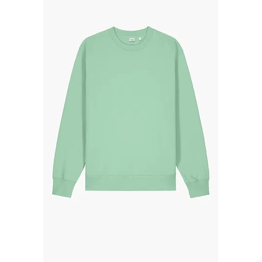 Stanley/Stella Unisex Changer 2.0 Crewneck Sweatshirt — view 12