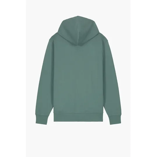 Stanley/Stella Unisex Cultivator 2.0 Full-Zip Hooded Sweatshirt — view 25
