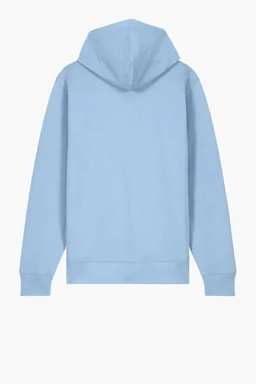 Stanley/Stella Unisex Cultivator 2.0 Full-Zip Hooded Sweatshirt — view 13