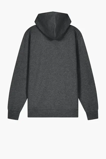 Stanley/Stella Unisex Cultivator 2.0 Full-Zip Hooded Sweatshirt — view 14