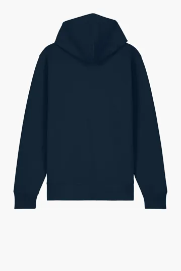 Stanley/Stella Unisex Cultivator 2.0 Full-Zip Hooded Sweatshirt — view 15