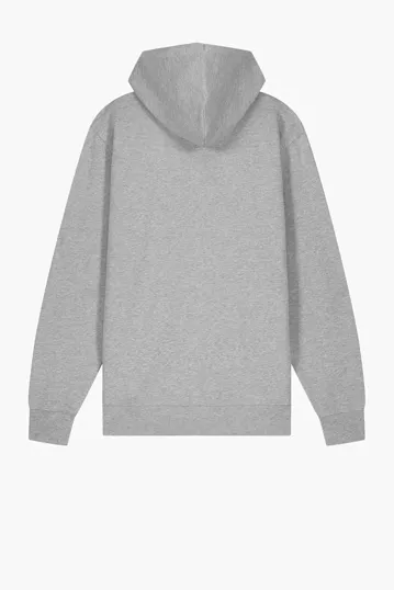 Stanley/Stella Unisex Cultivator 2.0 Full-Zip Hooded Sweatshirt — view 16