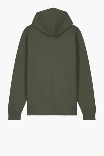 Stanley/Stella Unisex Cultivator 2.0 Full-Zip Hooded Sweatshirt — view 17