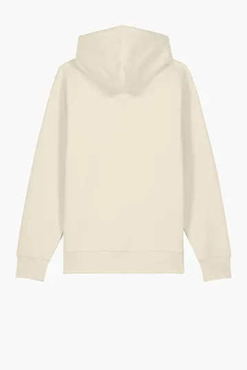 Stanley/Stella Unisex Cultivator 2.0 Full-Zip Hooded Sweatshirt — view 19