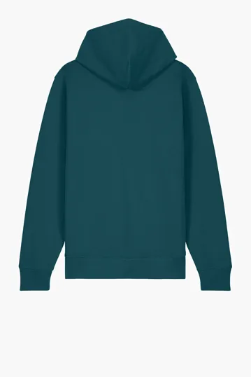 Stanley/Stella Unisex Cultivator 2.0 Full-Zip Hooded Sweatshirt — view 20