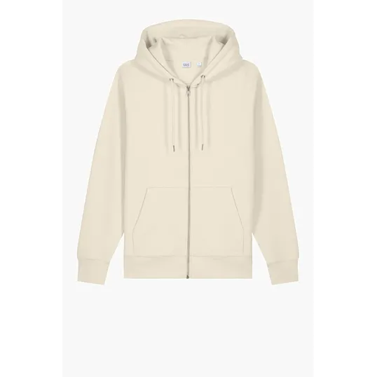 Stanley/Stella Unisex Cultivator 2.0 Full-Zip Hooded Sweatshirt — view 9