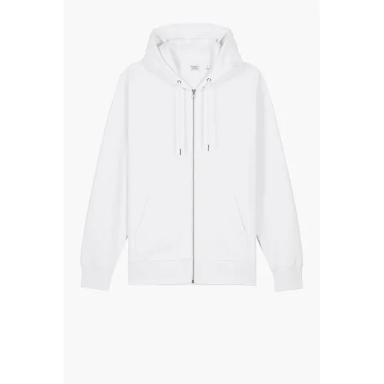 Stanley/Stella Unisex Cultivator 2.0 Full-Zip Hooded Sweatshirt — view 11