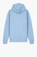 Stanley/Stella Unisex Cultivator 2.0 Full-Zip Hooded Sweatshirt — view 13