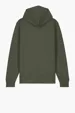 Stanley/Stella Unisex Cultivator 2.0 Full-Zip Hooded Sweatshirt — view 17