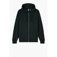 Stanley/Stella Unisex Cultivator 2.0 Full-Zip Hooded Sweatshirt — view 2