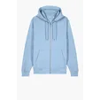 Stanley/Stella Unisex Cultivator 2.0 Full-Zip Hooded Sweatshirt — view 3