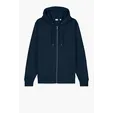 Stanley/Stella Unisex Cultivator 2.0 Full-Zip Hooded Sweatshirt — view 5