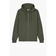 Stanley/Stella Unisex Cultivator 2.0 Full-Zip Hooded Sweatshirt — view 7