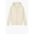 Stanley/Stella Unisex Cultivator 2.0 Full-Zip Hooded Sweatshirt — view 9