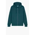 Stanley/Stella Unisex Cultivator 2.0 Full-Zip Hooded Sweatshirt — view 10