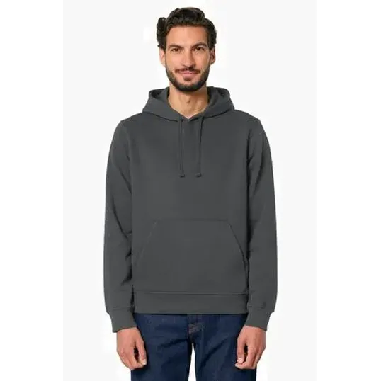 Stanley/Stella Unisex Drummer 2.0 Hooded Sweatshirt