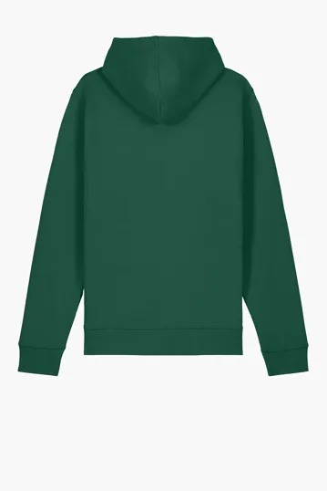 Stanley/Stella Unisex Drummer 2.0 Hooded Sweatshirt — view 19