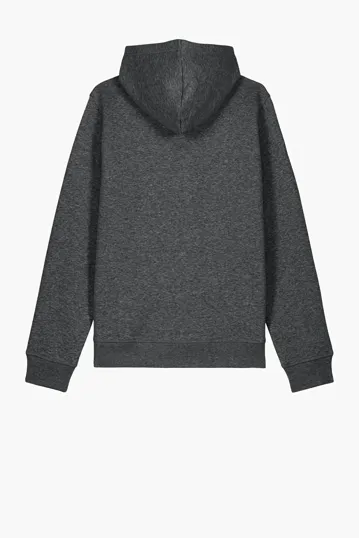 Stanley/Stella Unisex Drummer 2.0 Hooded Sweatshirt — view 23