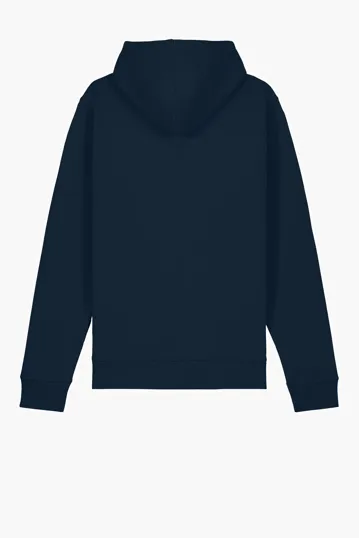 Stanley/Stella Unisex Drummer 2.0 Hooded Sweatshirt — view 24