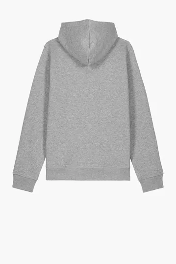 Stanley/Stella Unisex Drummer 2.0 Hooded Sweatshirt — view 25