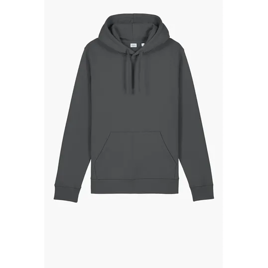 Stanley/Stella Unisex Drummer 2.0 Hooded Sweatshirt — view 2