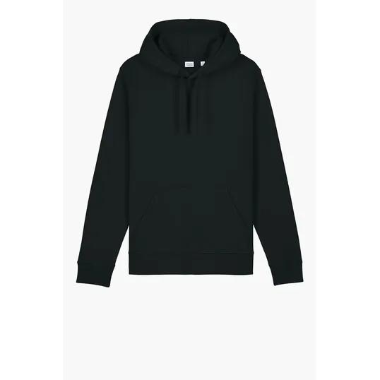 Stanley/Stella Unisex Drummer 2.0 Hooded Sweatshirt — view 3