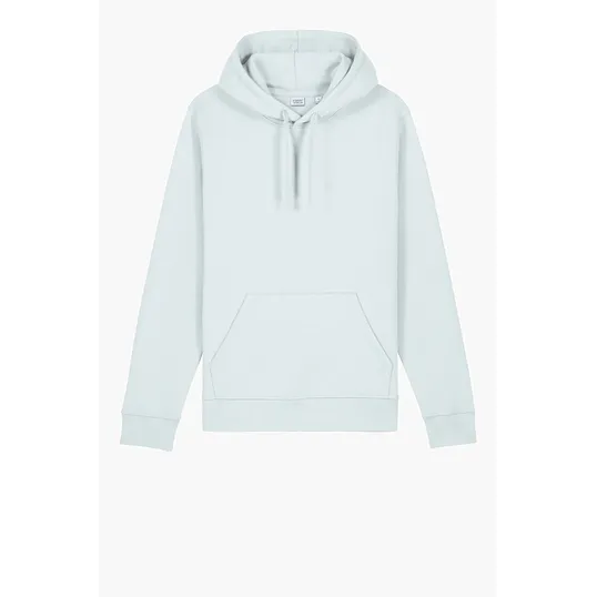 Stanley/Stella Unisex Drummer 2.0 Hooded Sweatshirt — view 4