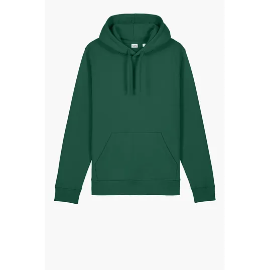 Stanley/Stella Unisex Drummer 2.0 Hooded Sweatshirt — view 5