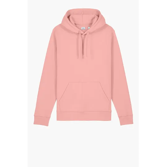 Stanley/Stella Unisex Drummer 2.0 Hooded Sweatshirt — view 6