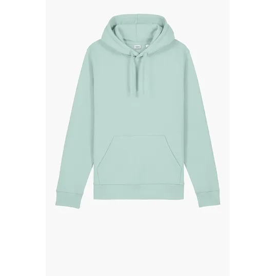Stanley/Stella Unisex Drummer 2.0 Hooded Sweatshirt — view 7