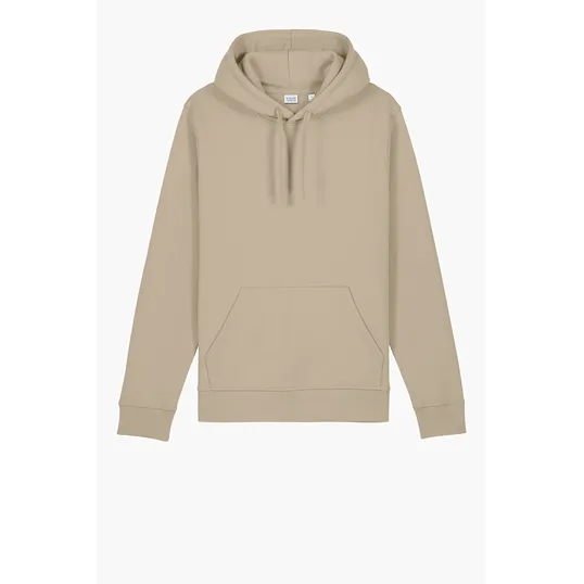 Stanley/Stella Unisex Drummer 2.0 Hooded Sweatshirt — view 8