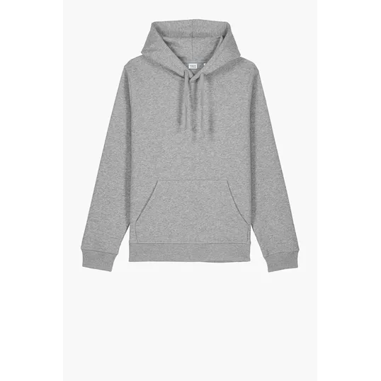 Stanley/Stella Unisex Drummer 2.0 Hooded Sweatshirt — view 11