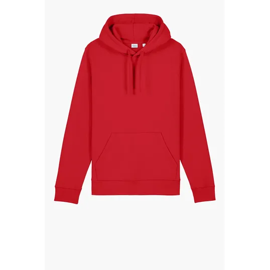 Stanley/Stella Unisex Drummer 2.0 Hooded Sweatshirt — view 12