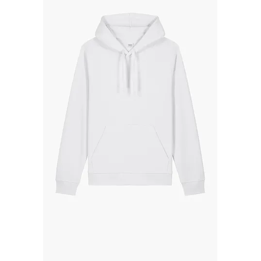 Stanley/Stella Unisex Drummer 2.0 Hooded Sweatshirt — view 15