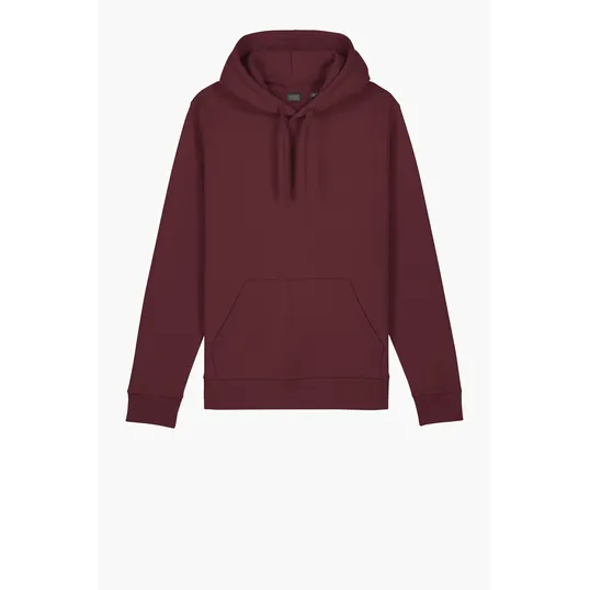 Stanley/Stella Unisex Drummer 2.0 Hooded Sweatshirt — view 31