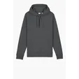 Stanley/Stella Unisex Drummer 2.0 Hooded Sweatshirt — view 2