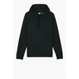 Stanley/Stella Unisex Drummer 2.0 Hooded Sweatshirt — view 3