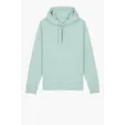Stanley/Stella Unisex Drummer 2.0 Hooded Sweatshirt — view 7