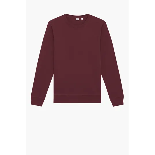 Stanley/Stella Unisex Roller Crewneck Sweatshirt — view 20