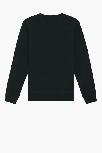 Stanley/Stella Unisex Roller Crewneck Sweatshirt — view 12