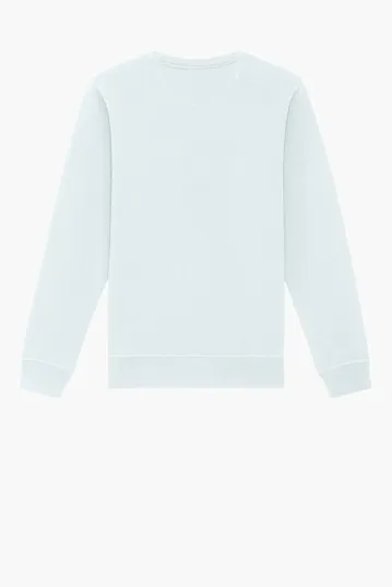 Stanley/Stella Unisex Roller Crewneck Sweatshirt — view 13