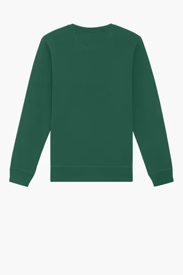 Stanley/Stella Unisex Roller Crewneck Sweatshirt — view 14