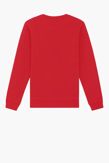 Stanley/Stella Unisex Roller Crewneck Sweatshirt — view 15