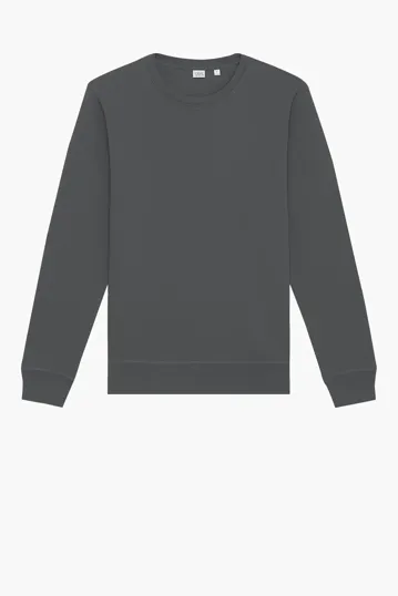 Stanley/Stella Unisex Roller Crewneck Sweatshirt — view 2