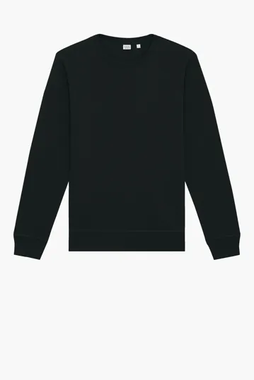 Stanley/Stella Unisex Roller Crewneck Sweatshirt — view 3