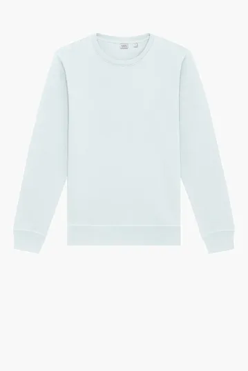 Stanley/Stella Unisex Roller Crewneck Sweatshirt — view 4