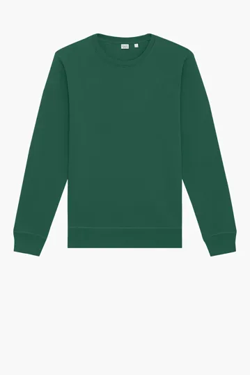 Stanley/Stella Unisex Roller Crewneck Sweatshirt — view 5