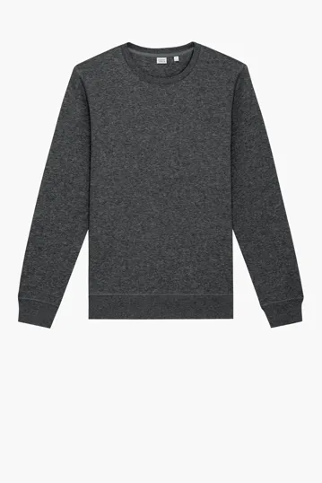 Stanley/Stella Unisex Roller Crewneck Sweatshirt — view 6