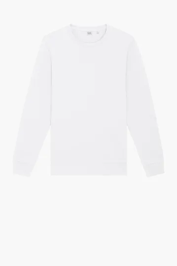 Stanley/Stella Unisex Roller Crewneck Sweatshirt — view 11