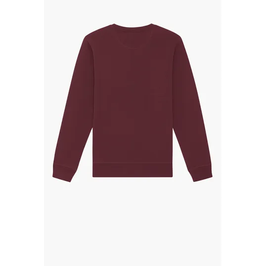 Stanley/Stella Unisex Roller Crewneck Sweatshirt — view 21
